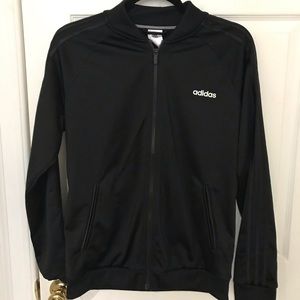 Light Weight Spring ADDIAS JACKET